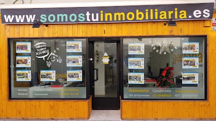 Foto de Somos Tu Gestoría - Majadahonda