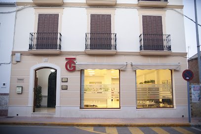 Foto de TRIGALL Centro Gestor de Empresas