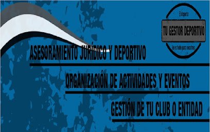Foto de Tu Gestor Deportivo