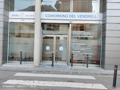 Foto de Tuint Gestoría el Vendrell