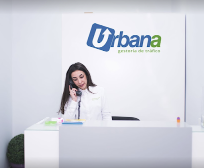 Foto de Urbana gestoría de trafico