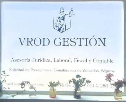 Foto de VROD GESTIÓN
