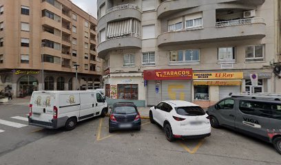 Foto de Vicente Alcaraz García
