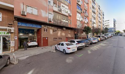 Foto de Víctor Martín Gómez