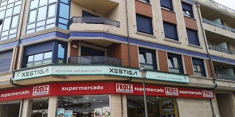 Foto de Xestiga (Gestoría)