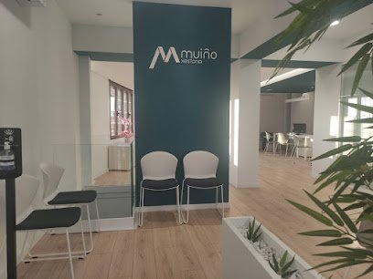 Foto de Xestoria Muiño