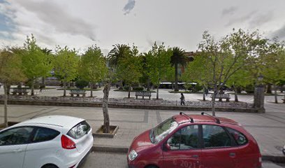 Foto de Zona Jurídica