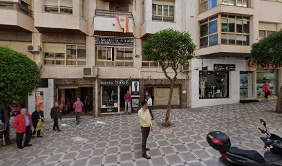 Foto de gestorías administrativas en jaén con gestoría alcalá