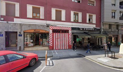 Foto de Body Barter Bidebieta S L