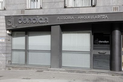 Foto de Denolan