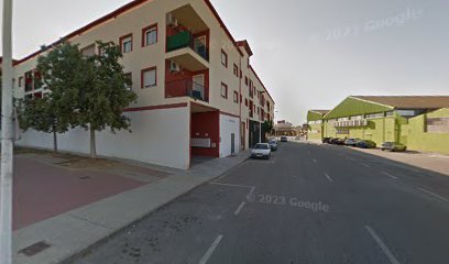 Foto de GESTORIA LOS ALCAZARES FINCAS MARIN