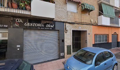 Foto de Gestoría Administrativa Díaz