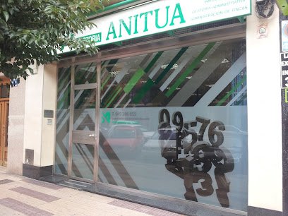 Foto de Gestoría Anitua