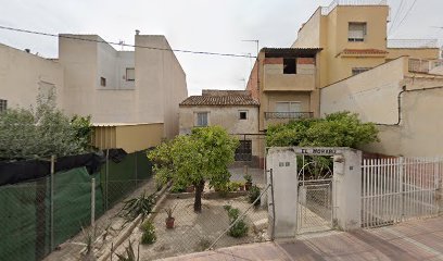 Foto de Gestoría Ríos