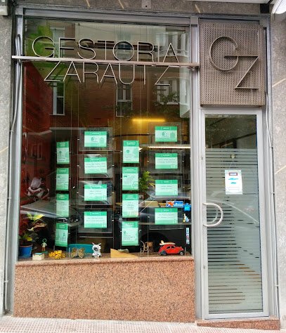 Foto de Gestoría Zarautz