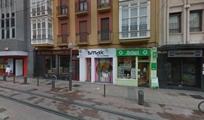Foto de Punto Ahorro Vitoria