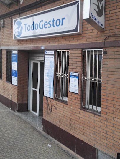 Foto de TodoGestor