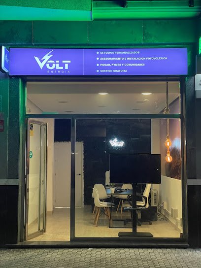 Foto de Volt Energia