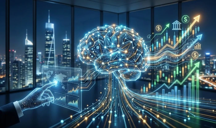 Invirtiendo con IA