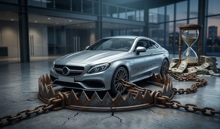 La Trampa de la Cuota Mensual